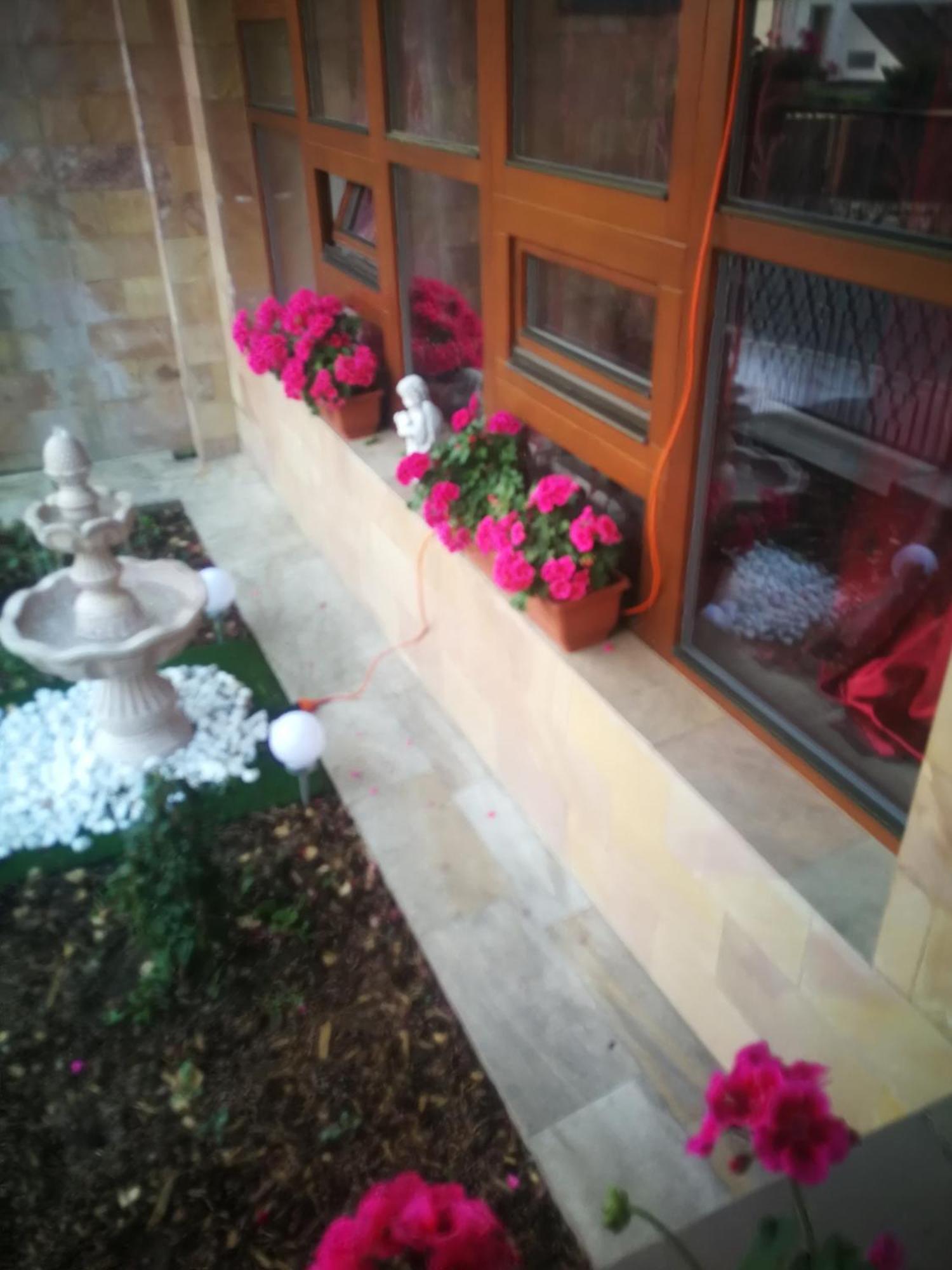 Villa Barrandov Pokoj 3 Prague Luaran gambar